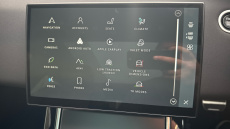 Land Rover Range Rover Evoque 2.0 D200 Dynamic SE 5dr Auto Diesel Hatchback